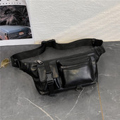 Uue mudeli meeste nahast vöökott