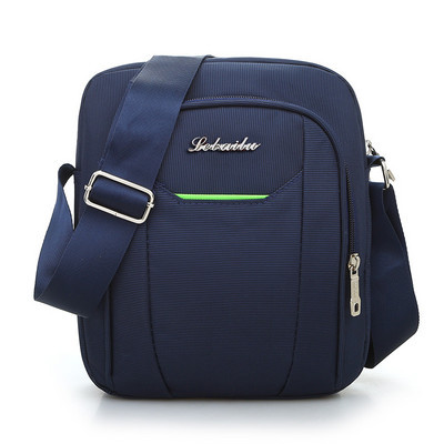 Ανδρική καθημερινή τσάντα νέο μοντέλο - αδιάβροχη