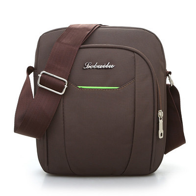 Ανδρική καθημερινή τσάντα νέο μοντέλο - αδιάβροχη