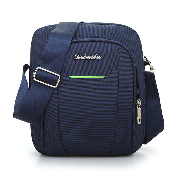 Ανδρική καθημερινή τσάντα νέο μοντέλο - αδιάβροχη