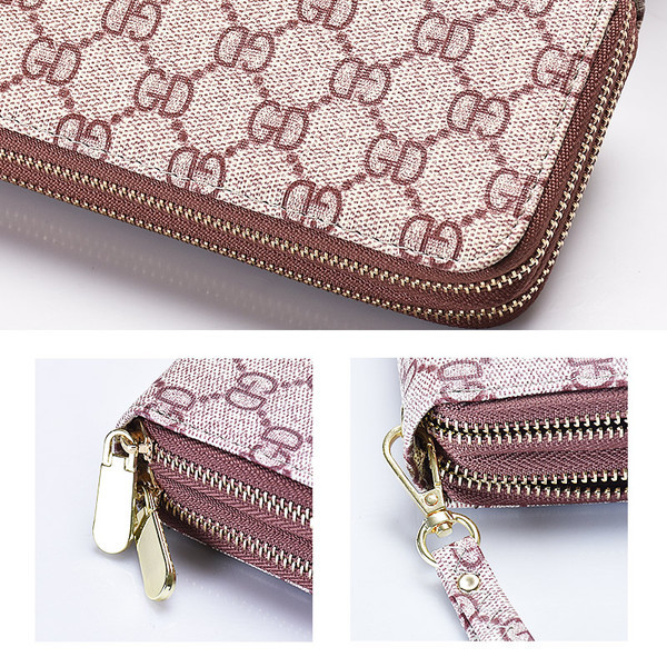 Uus mudel suur rahakott naistele