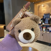 Uus mudel naiste rahakott 3D elemendiga - mitu mudelit