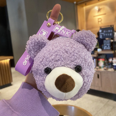 Uus mudel naiste rahakott 3D elemendiga - mitu mudelit