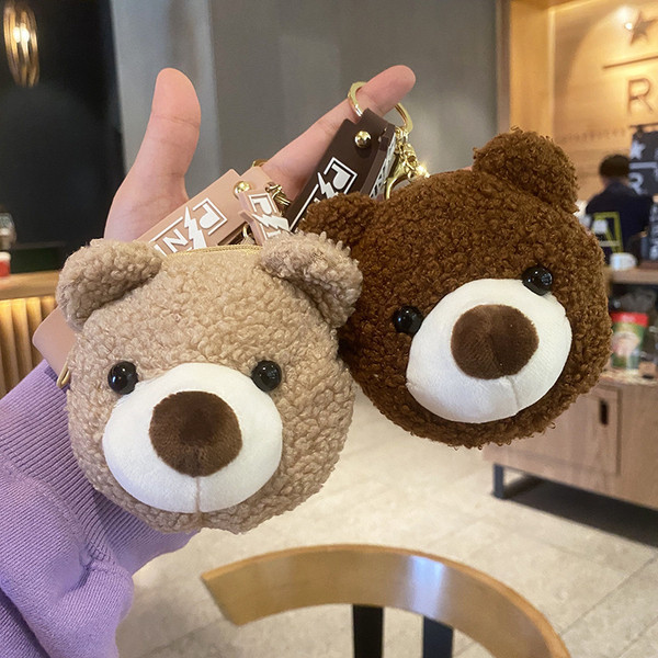 Uus mudel naiste rahakott 3D elemendiga - mitu mudelit