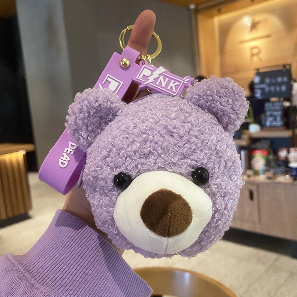 Uus mudel naiste rahakott 3D elemendiga - mitu mudelit