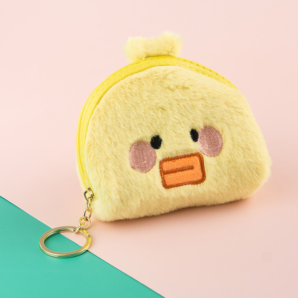 Νέο μοντέλο γυναικείο πορτοφόλι με τρισδιάστατο στοιχείο αρκετά μοντέλα