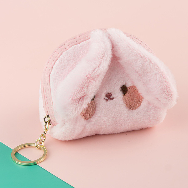 Νέο μοντέλο γυναικείο πορτοφόλι με τρισδιάστατο στοιχείο αρκετά μοντέλα