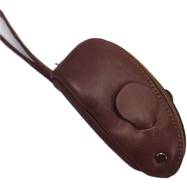 Egy kis 3D pénztárca egér formájú