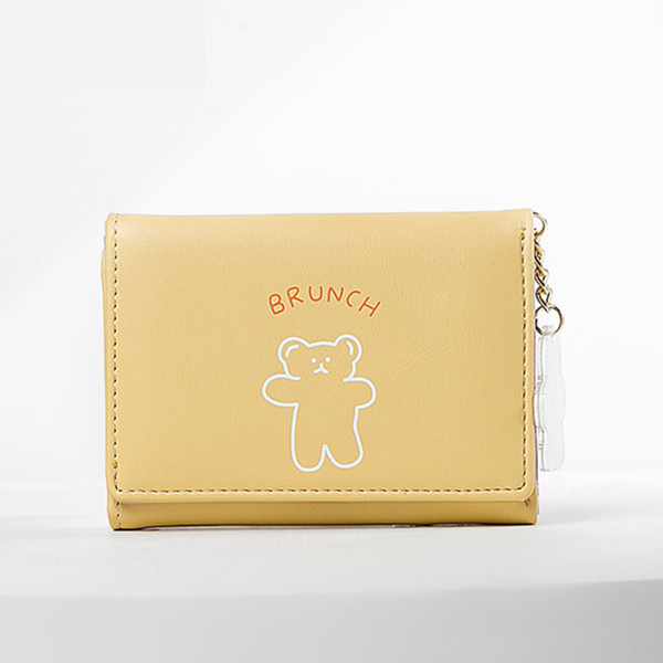 Naiste väike rahakott ökonahast trükiga