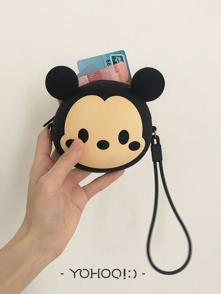 Μικρό τρισδιάστατο πορτοφόλι