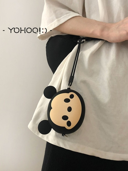 Μικρό τρισδιάστατο πορτοφόλι