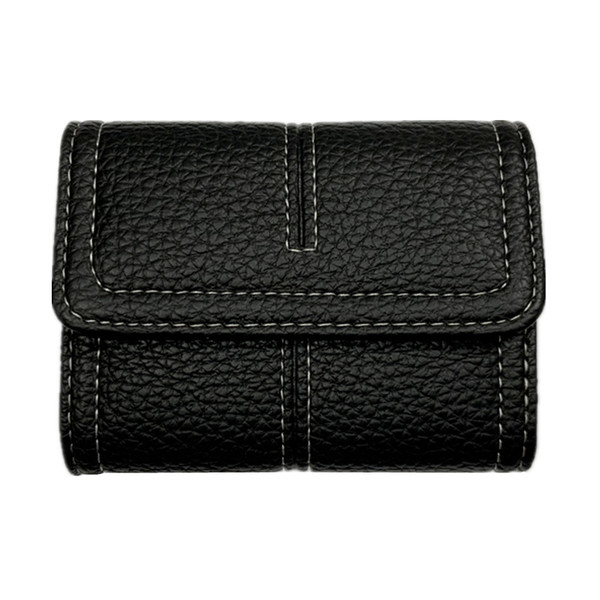 Naiste nahast rahakott - puhas mudel