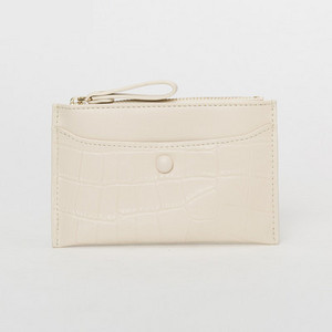 Moodne naiste rahakott ökonahast - lukuga