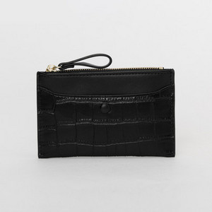 Moodne naiste rahakott ökonahast - lukuga