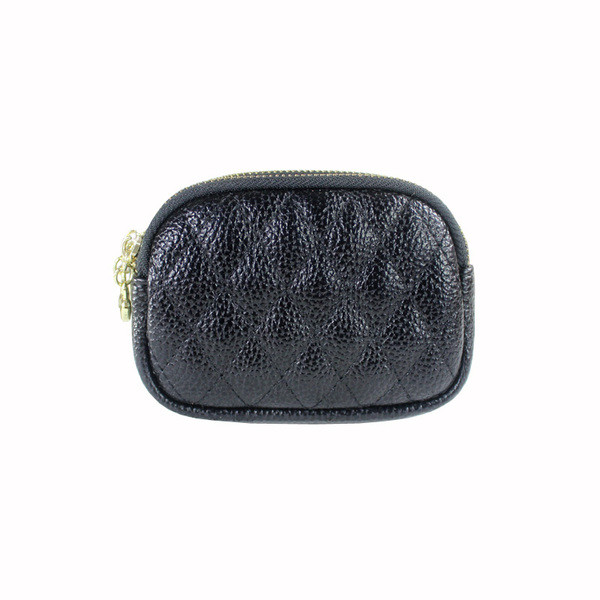 Uus mudel väike nahast rahakott naistele