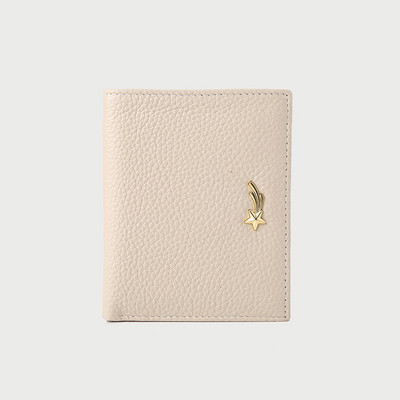 Μοντέρνο γυναικείο πορτοφόλι από οικολογικό δέρμα δύο μοντέλα