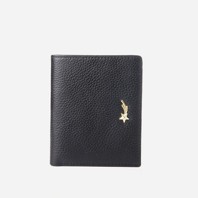 Μοντέρνο γυναικείο πορτοφόλι από οικολογικό δέρμα δύο μοντέλα