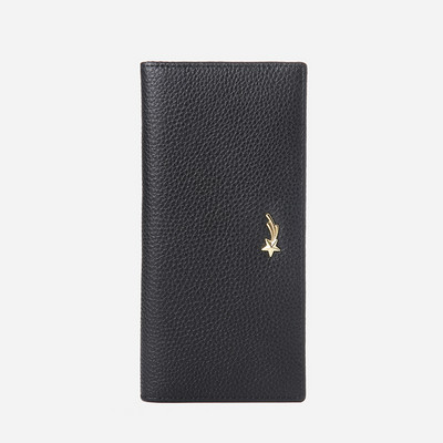 Μοντέρνο γυναικείο πορτοφόλι από οικολογικό δέρμα δύο μοντέλα