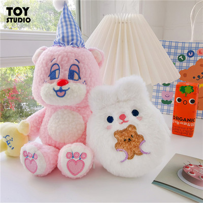 Μικρό στρογγυλό πορτοφόλι 3D για κέρματα