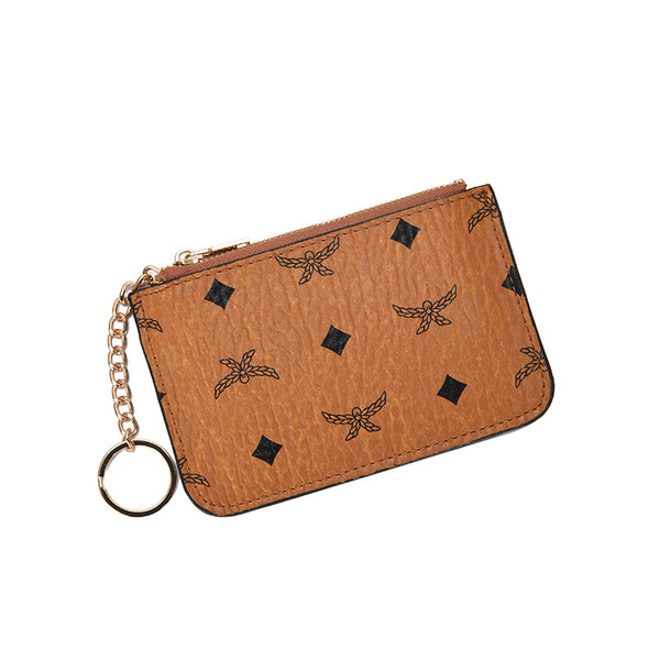 Novi model male kožne torbice za novčiće