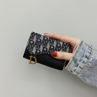 Novi model torbice sa metalnim ukrasom