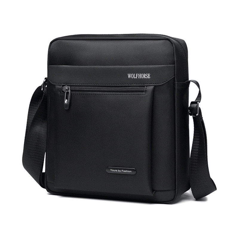 Καθημερινή αδιάβροχη τσάντα ώμου