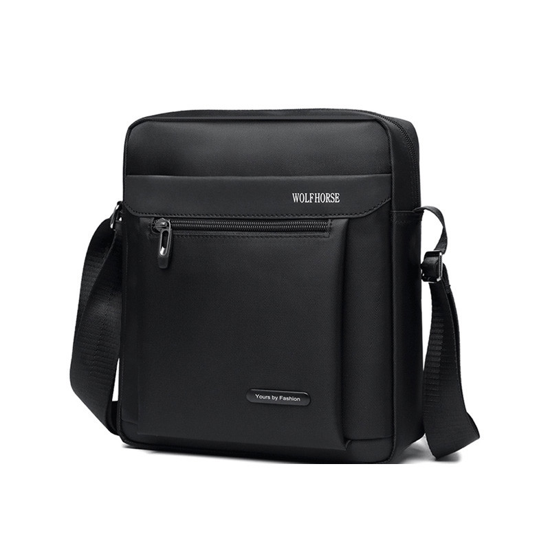 Καθημερινή αδιάβροχη τσάντα ώμου