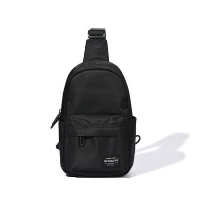 Igapäevane meestekott - kaks mudelit