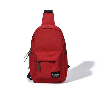 Igapäevane meestekott - kaks mudelit