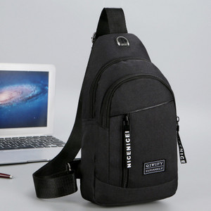 Multifunktsionaalne meeste tekstiilist kott