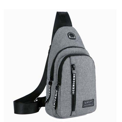 Multifunktsionaalne meeste tekstiilist kott