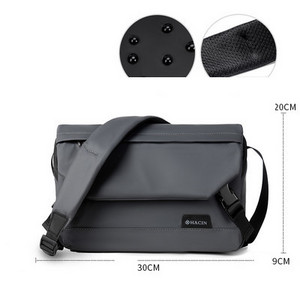 Нов модел мъжка ежедневна чанта с дръжка за рамо
