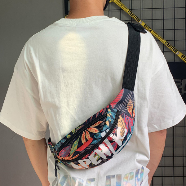 Meeste tekstiilist vöökott - erinevad mustrid