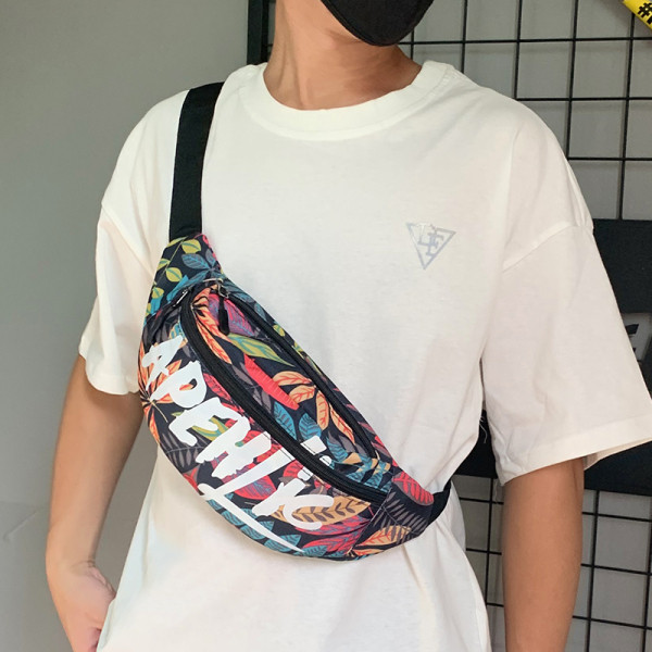 Meeste tekstiilist vöökott - erinevad mustrid