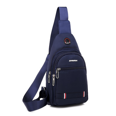 Vízálló férfi táska egy fogantyúval - több modell