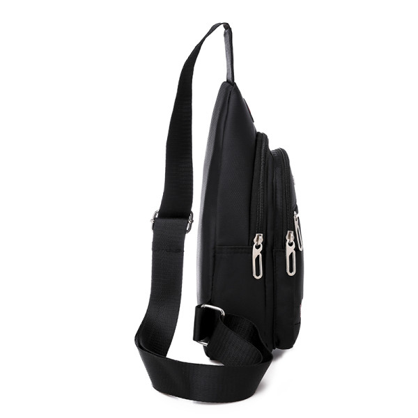 Vízálló férfi táska egy fogantyúval - több modell