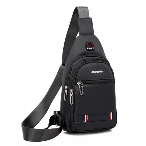 Vízálló férfi táska egy fogantyúval - több modell