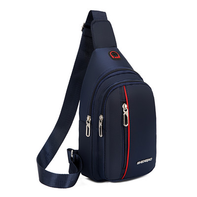 Uus mudel meeste tekstiilist seljakott