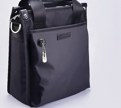 Meeste päevakott - kaks mudelit