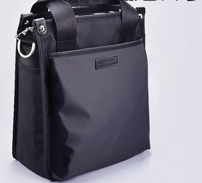 Meeste päevakott - kaks mudelit