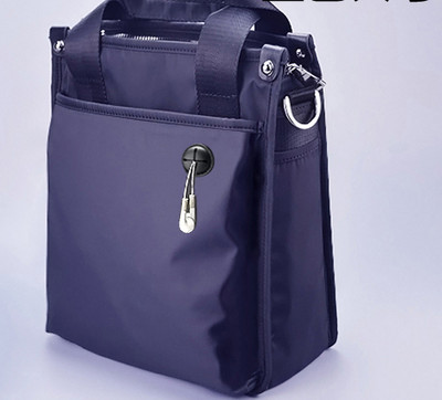 Meeste päevakott - kaks mudelit