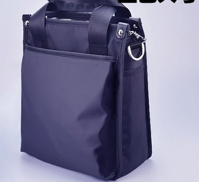 Meeste päevakott - kaks mudelit