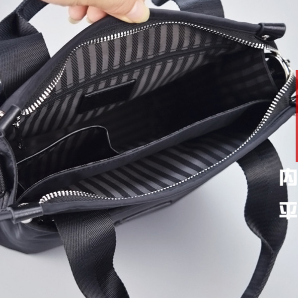 Meeste päevakott - kaks mudelit