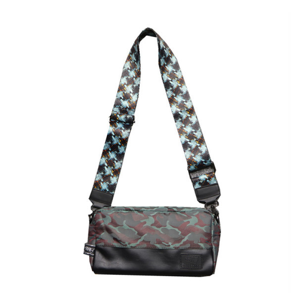 Új modell férfi szövettáska - terepszínű