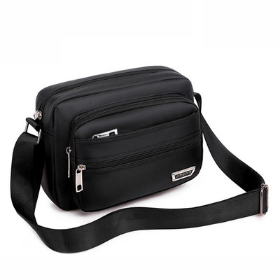 Meeste igapäevane esitaskutega kott