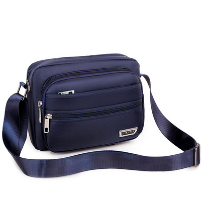 Meeste igapäevane esitaskutega kott