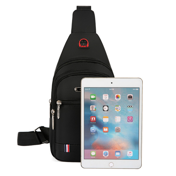 Mali muški ruksak torba za rame