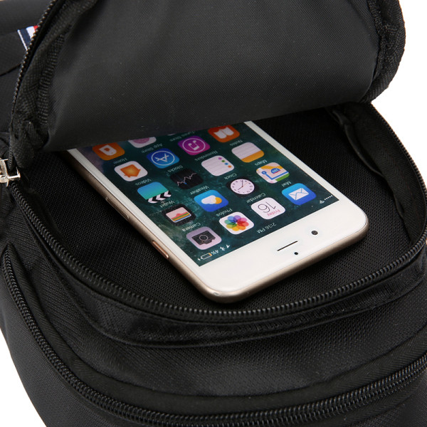 Mali muški ruksak torba za rame