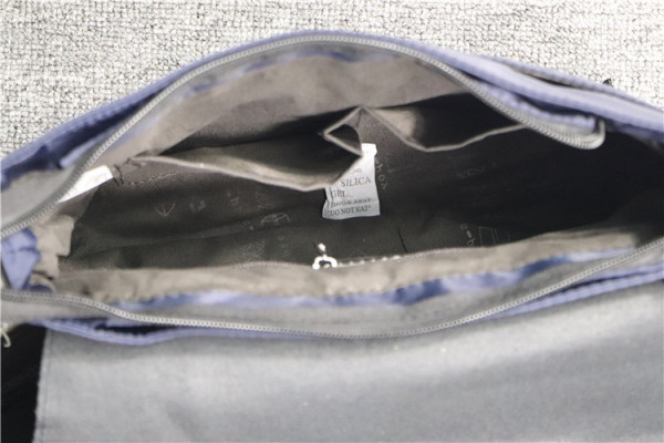 Καθημερινή ανδρική τσάντα με μακριά λαβή για τον ώμο