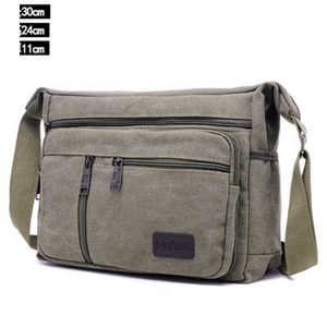 Ees taskutega vabaaja tekstiilist kott meestele